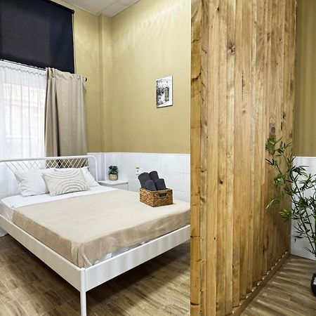 Appartement Cooperativa 8 à Valence Extérieur photo