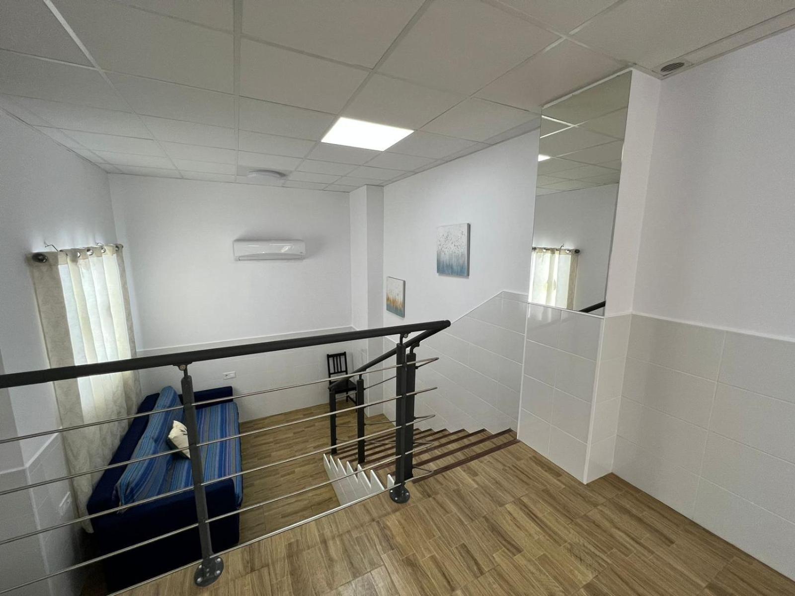 Appartement Cooperativa 8 à Valence Extérieur photo
