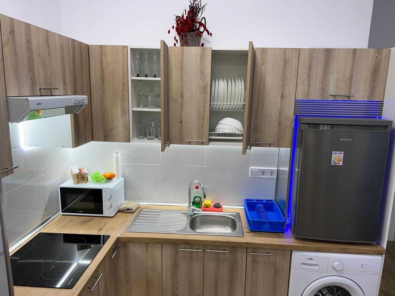 Appartement Cooperativa 8 à Valence Extérieur photo
