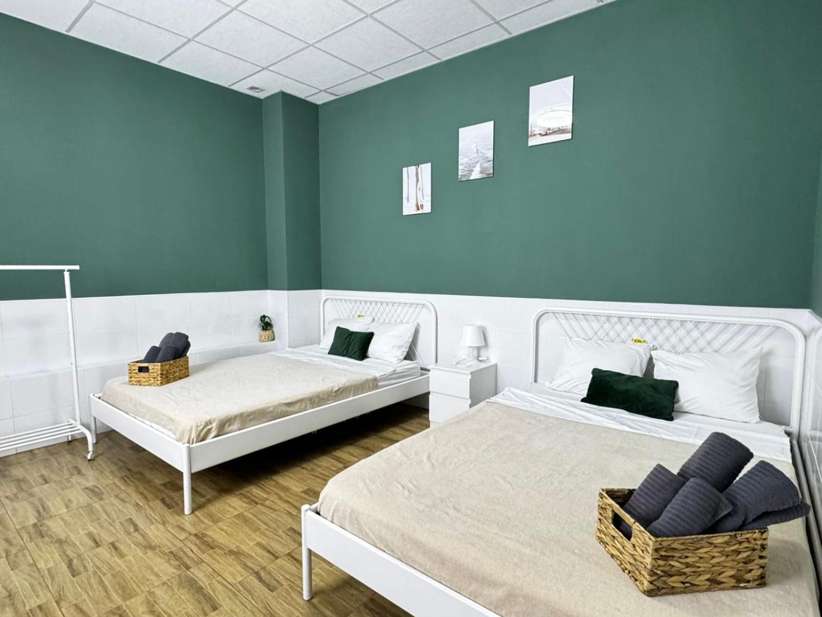 Appartement Cooperativa 8 à Valence Extérieur photo
